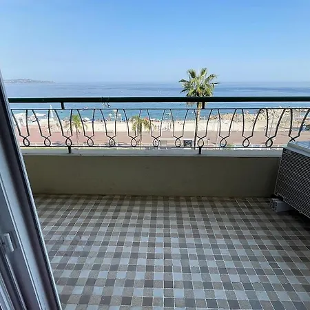 Riviera Baie Des Anges * 니스