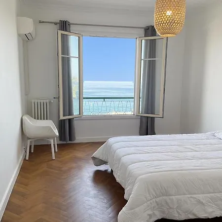 Riviera Baie Des Anges Apartment Nice