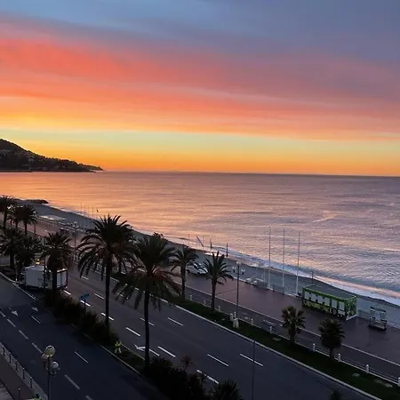 Apartment Riviera Baie Des Anges