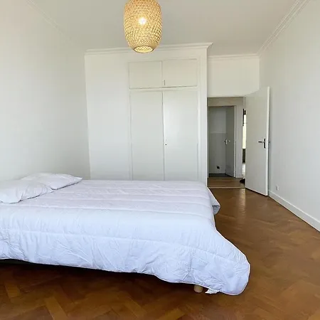 Apartment Riviera Baie Des Anges Nice