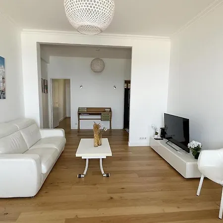 Apartment Riviera Baie Des Anges