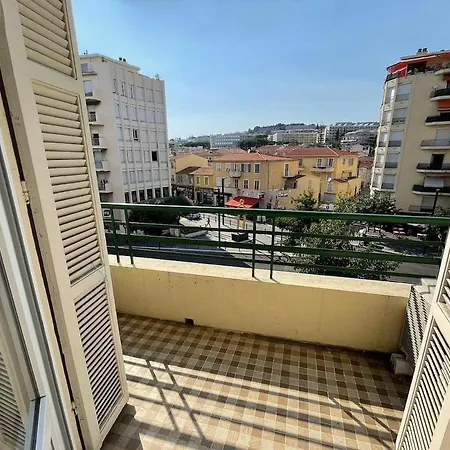 Apartment Riviera Baie Des Anges Nice