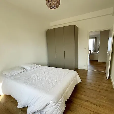 Riviera Baie Des Anges Apartment