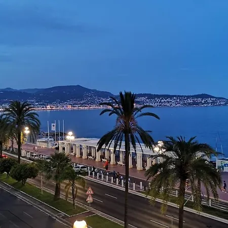 Riviera Baie Des Anges *