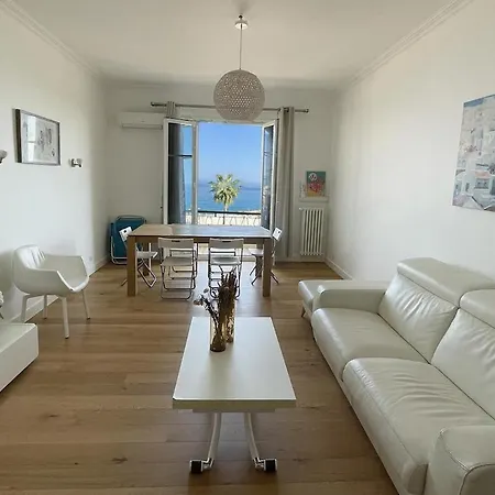Riviera Baie Des Anges Apartment
